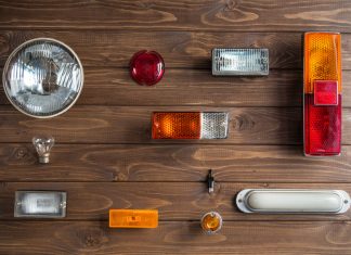 DIY replacement of light bulbs in the car - Ultimate guide for dummies!