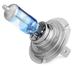find matching halogen bulbs