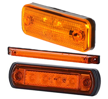 side lights bulbs