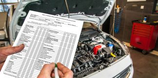 Extensive and professional check by car valuation expert!