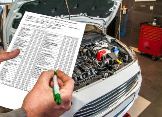 Extensive and professional check by car valuation expert!