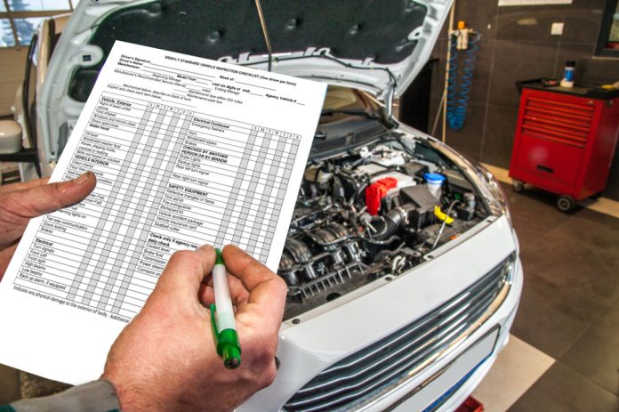 Extensive and professional check by car valuation expert!