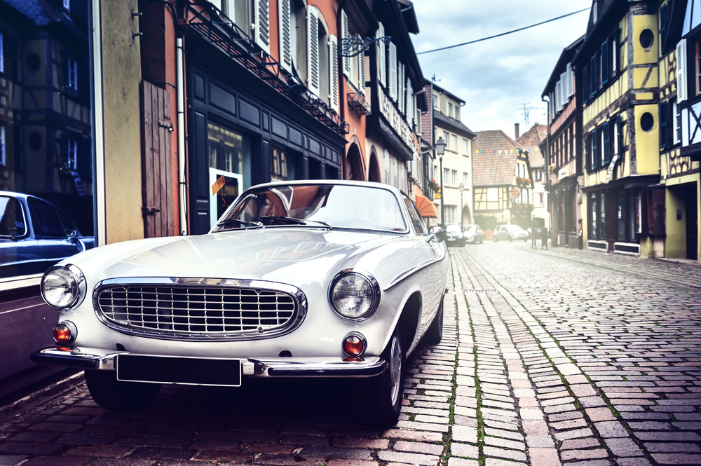 Car valuation expert for classic cars