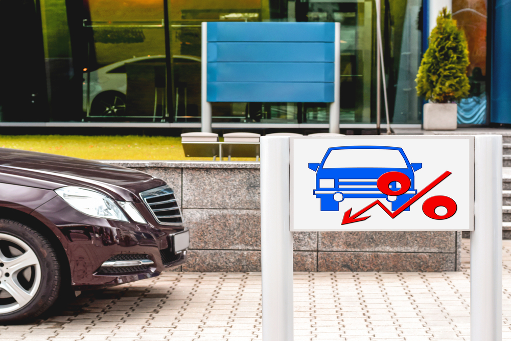 regular car check creates security