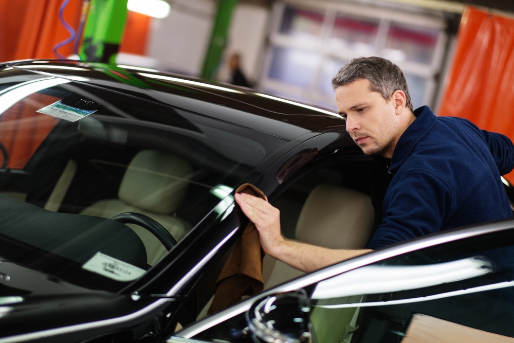 find putty with the help of car valuation expert
