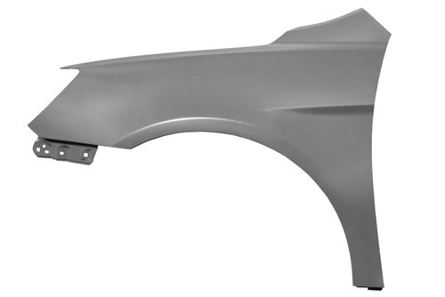 New or used car wing