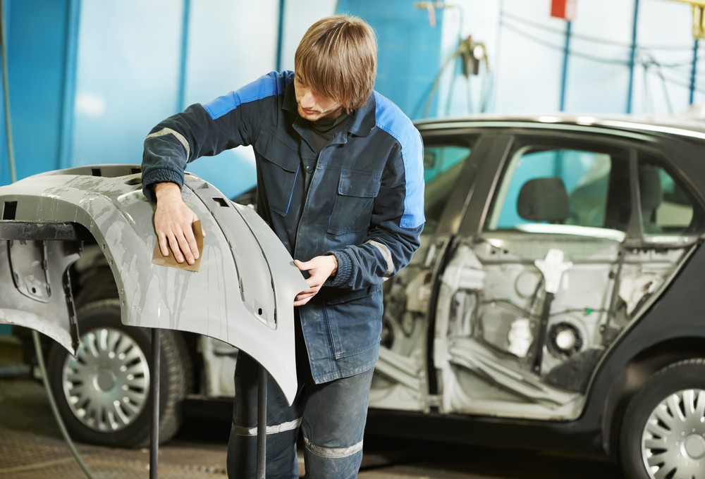 how to remove car bumper