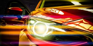 LED fog lights – how to convert and to comply with legal requirements?