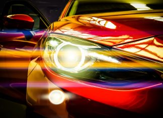 LED fog lights – how to convert and to comply with legal requirements?
