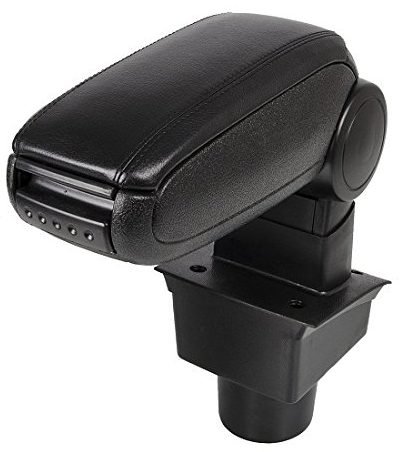 how to retrofit central armrest