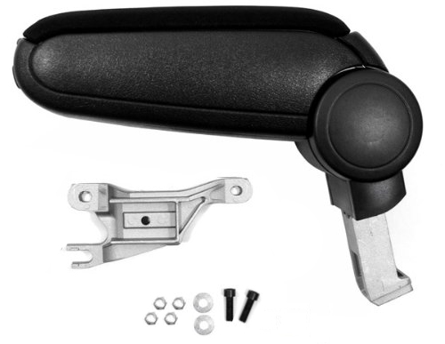 pay attention to the installation mode of the central armrest for retrofitting