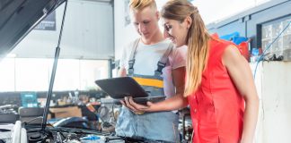 Engine tuning: more power, less consumption, better performance!