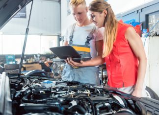Engine tuning: more power, less consumption, better performance!