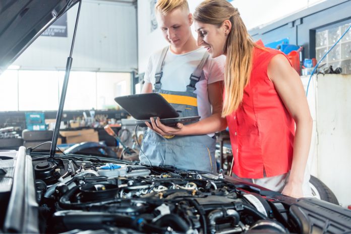 Engine tuning: more power, less consumption, better performance!