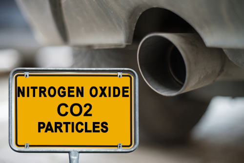 consider nitrogen oxides by engine tuning