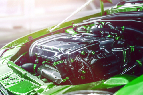 Engine tuning through modifications