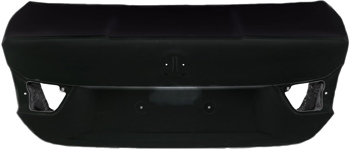 uning by adding components to the bodywork