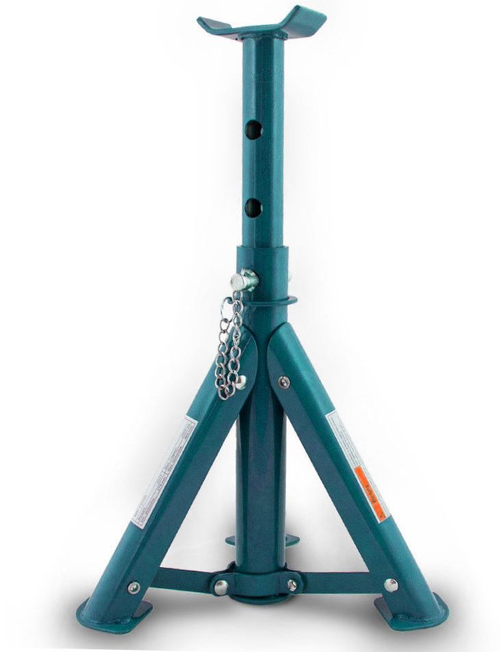 professional car stand for track widening