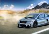 Lower, wider – faster? Everything you need to know about lowering the car suspension!