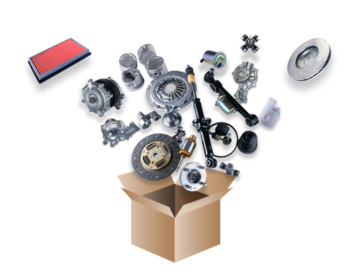 Transporter parts discount store