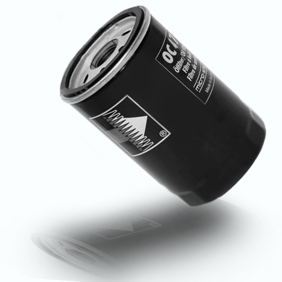 Order Mann Filter oil filters now