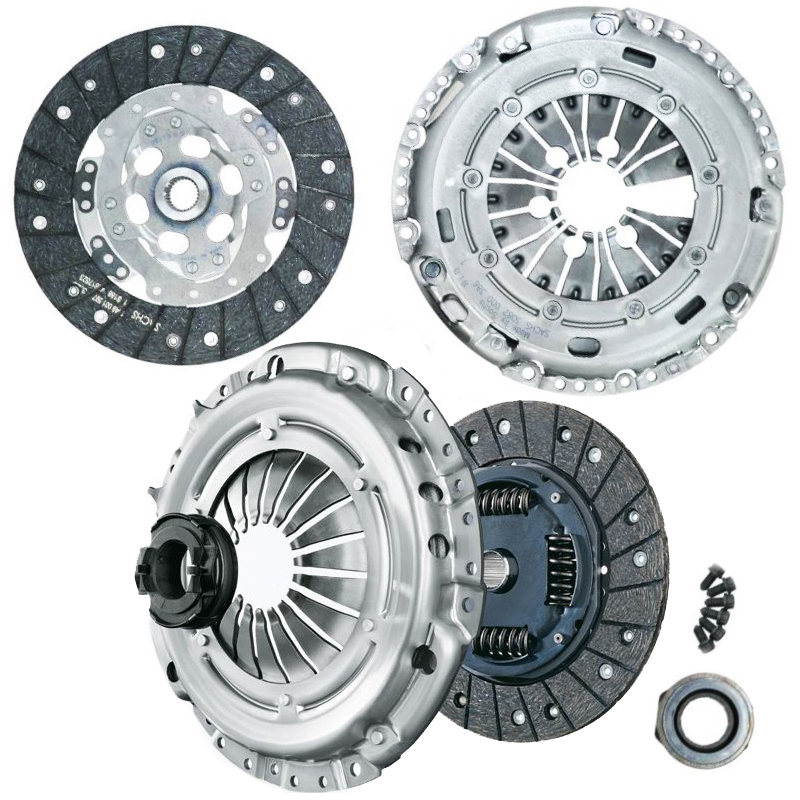 Clutch kit at the offer price
