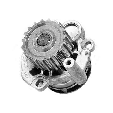 Coolant pump with 50% discount