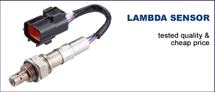 order an O2 Sensor online