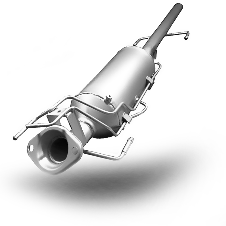 limited offers for particle filter