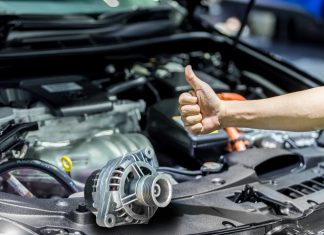 Car generator defects: facts and DIY manual!