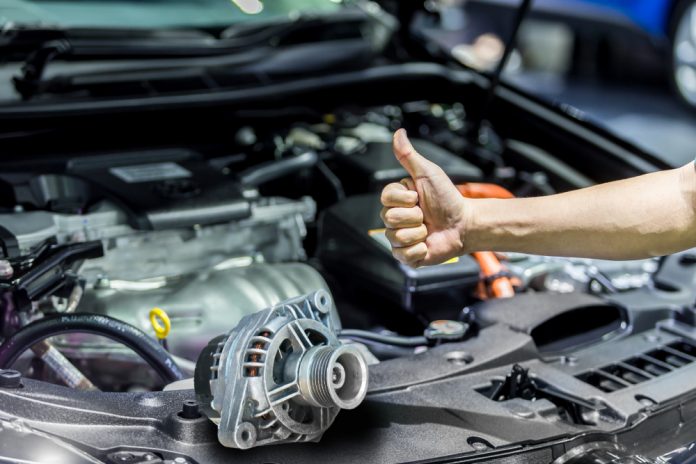 Car generator defects: facts and DIY manual!