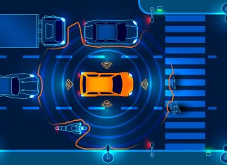 The car's eyes and ears – everything about the sensors!