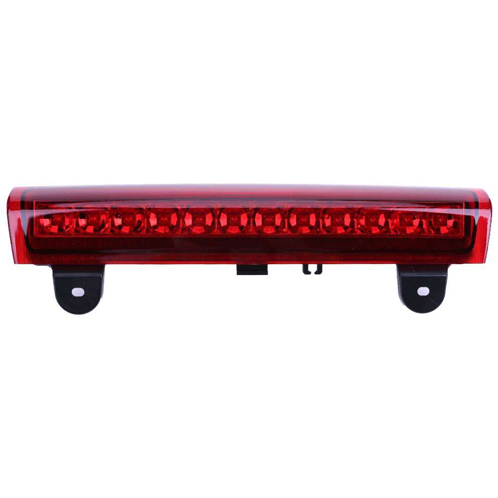 Additional brake lights
