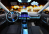 Retrofitting the speedometer with LED: Manual Guide