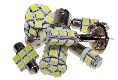 what are leds