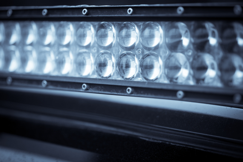 led power consumption