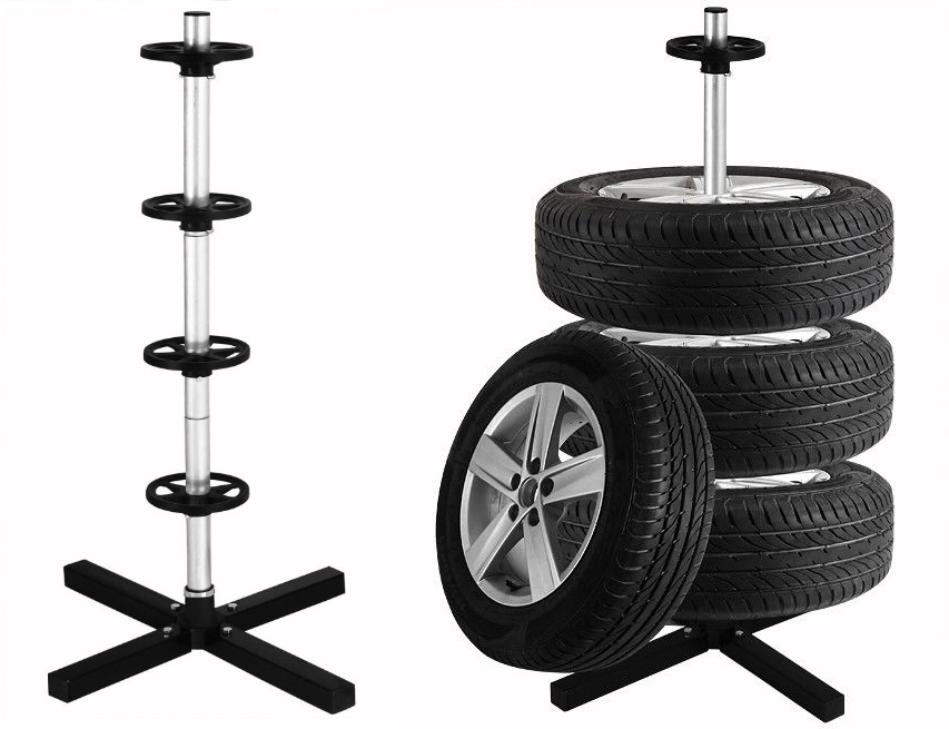 tyre tree