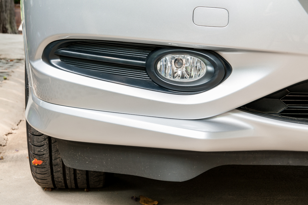 car side indicator