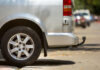 Retrofitting a towbar with wiring kit - guide