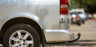 Retrofitting a towbar with wiring kit - guide