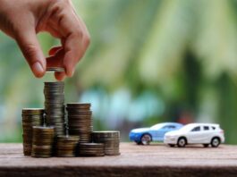 Tips for private car sales - Getting more money for your car