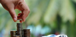Tips for private car sales - Getting more money for your car