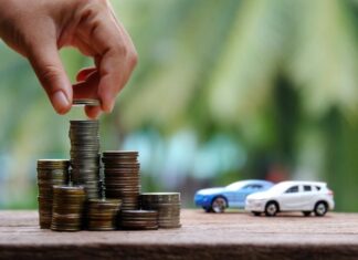 Tips for private car sales - Getting more money for your car
