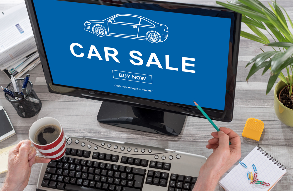 Free marketing tricks for car sales