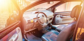 Driving, braking, honking – an ode to the budget car