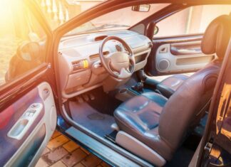 Driving, braking, honking – an ode to the budget car