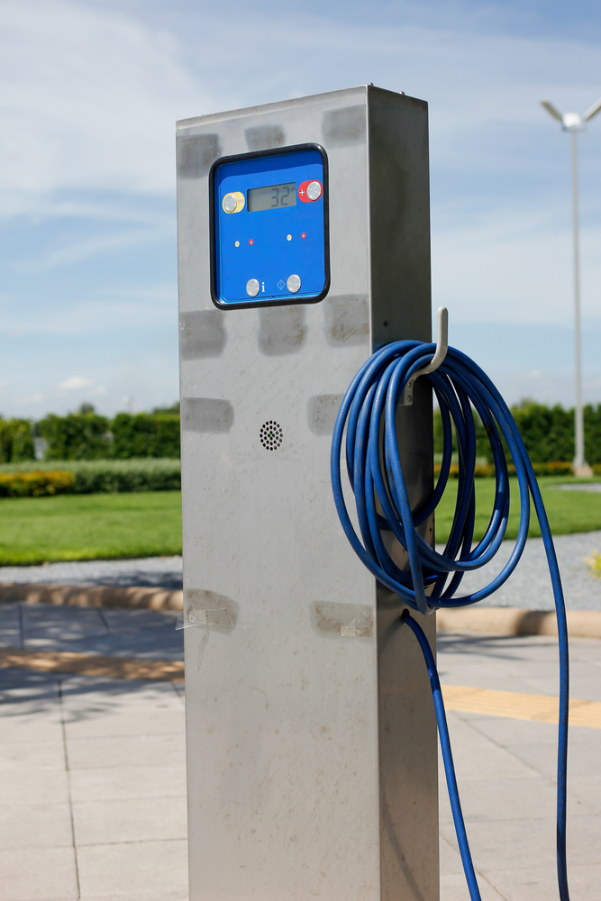 How to measure the tyre air pressure correctly