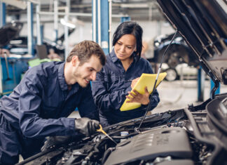 High oil consumption in cars - causes and remedies