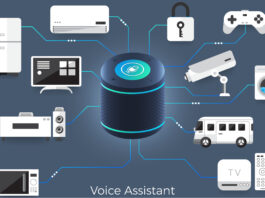 Safety and comfort with in-car voice assistant