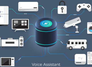 Safety and comfort with in-car voice assistant